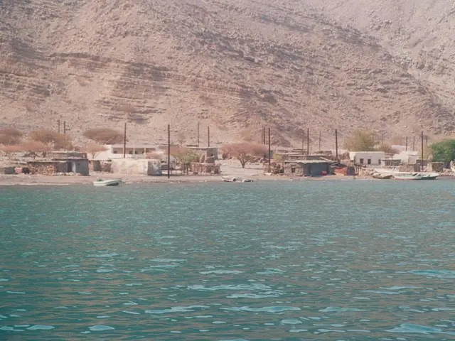 Resumption of Watercraft Activities at Edmund's Mound