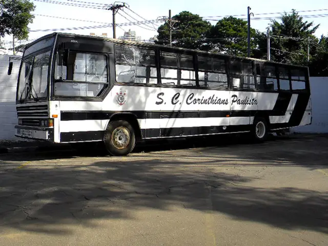 Unveiling of 'Sion' Solar-Powered Passenger Car and Solar Bus Kit for Public Transportation Systems...