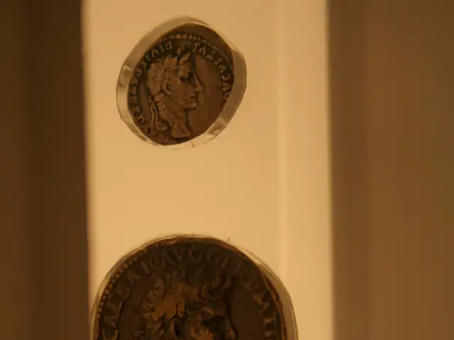 Visitors' coins present severe issue at distinguished causeway landmark