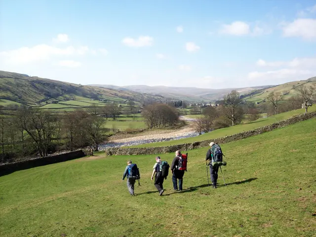 "Daily Occurrences of Remarkable Experiences" occur on National Geographic Journeys via Private...