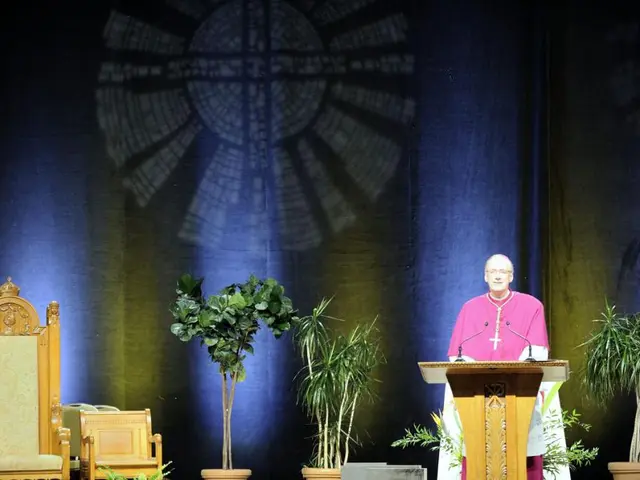 Spending a Day in Rome's Capital: Crafting the Ideal 24-Hour Itinerary in Italy