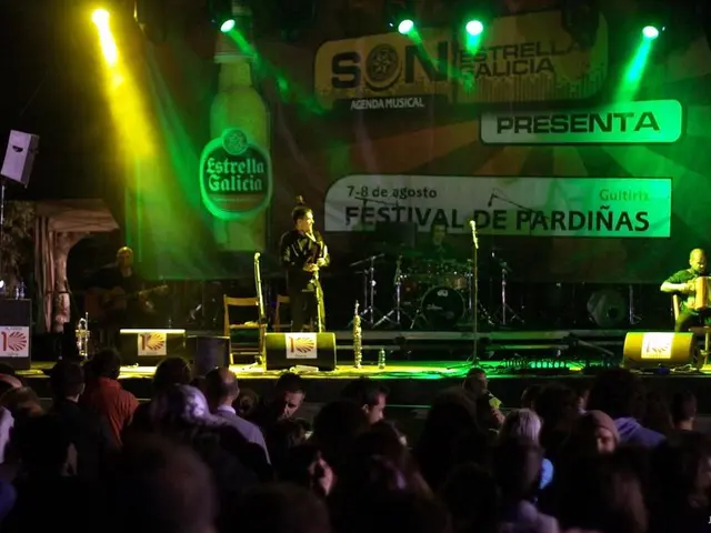 Immerse in breathtaking landscapes, timeless narratives, and pre-performance festivities at the...