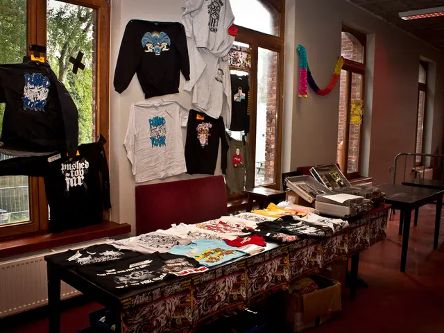 Top-Notch Furniture Stores Across London