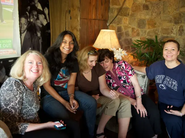 Upcoming Travel Trends in the U.S. for 2025: Discretionary Spending on Journeys That May Not Be...