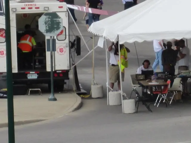 Urgent appeal from the German Embassy in Turkey to all travelers: Crisis situation unfolding