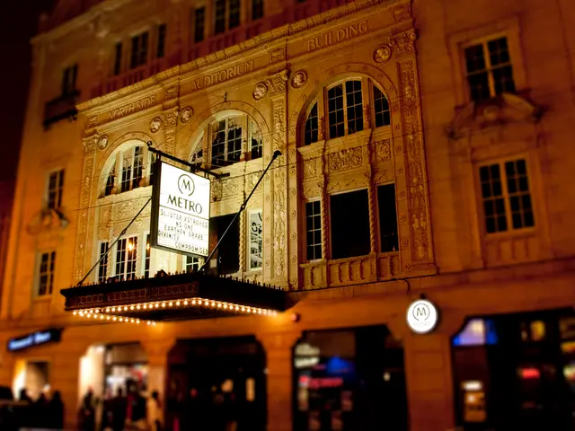 LEGO's massive Italian Riviera construction, boasting 3,251 bricks, will deliver a summer-infused...