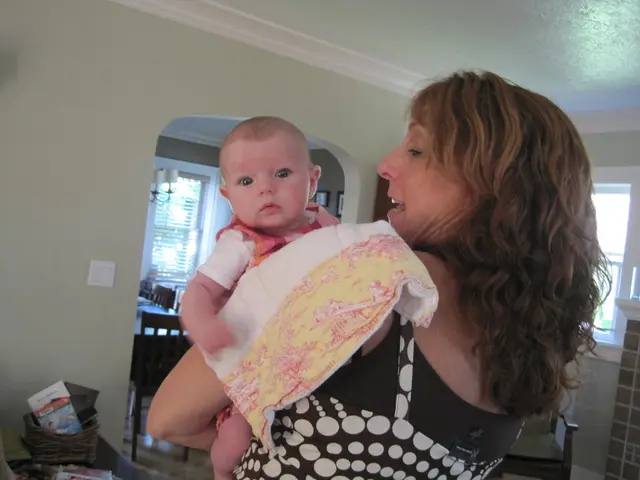 Nigerian Baby Shower Traditions: A Comparison between Contemporary and Ancient Practices