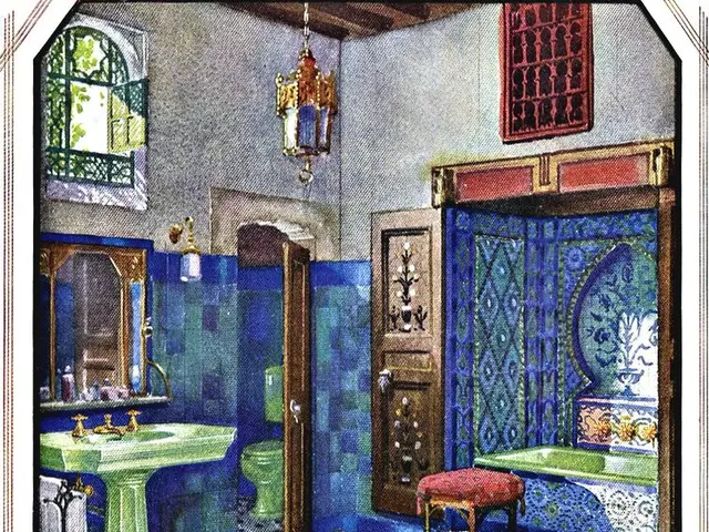 Preparing an Ideal Home Spa Experience: A Guide for a Blissful Bath Staycation