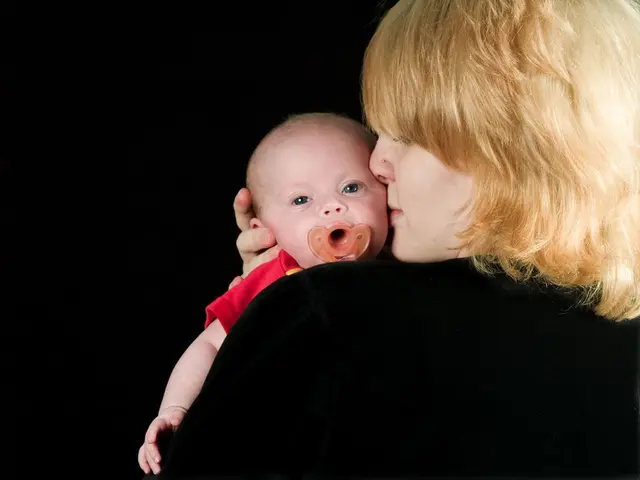 Systemic disregard in maternal healthcare for black women is exposed by a fresh UK report