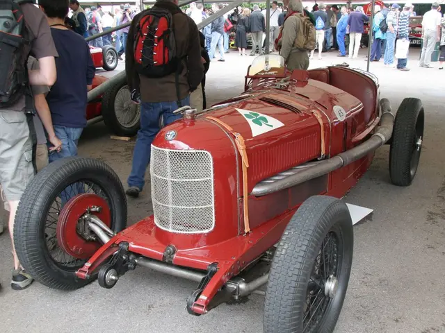 Shenandoah National Park Charges for Entry