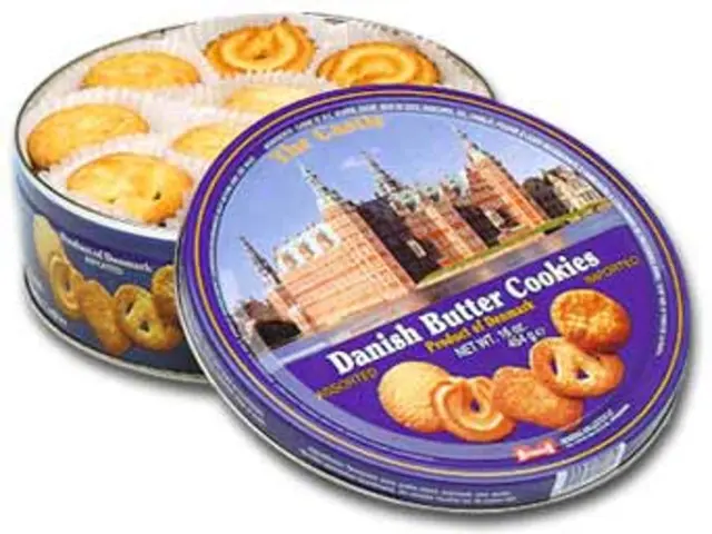 Farewell until our next meeting