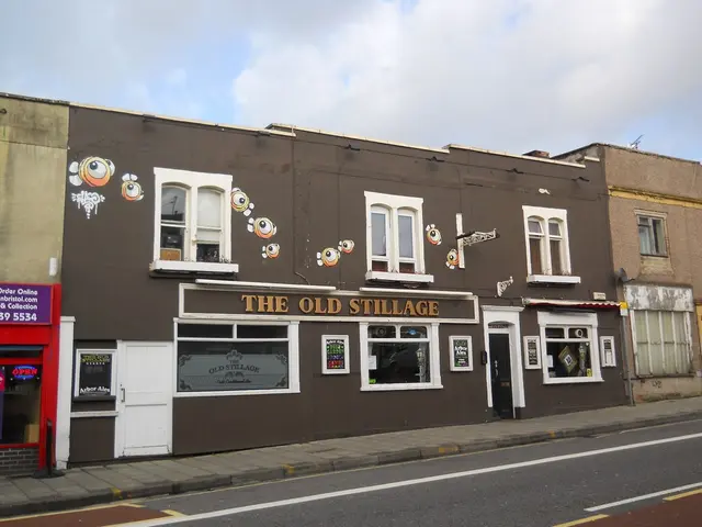 Exploring History and Culture in the Netherlands' oldest city, Dordrecht