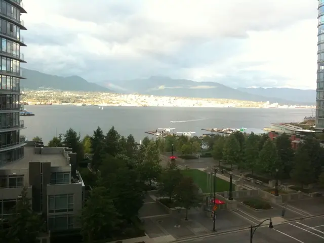 Enjoying a Seaside Camping Adventure in Salento: Top Beach Campsites for Summer Amusement