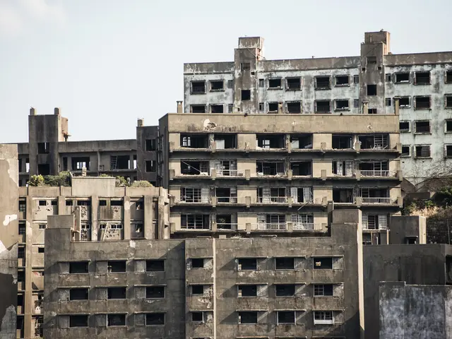 Legitimacy in varying locations: determining acceptable and unacceptable territories.