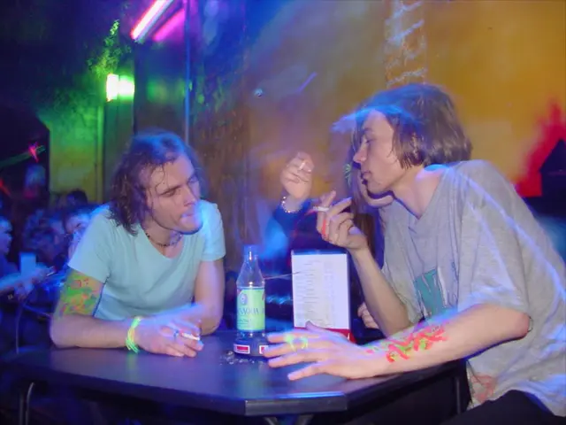 Travelers should adhere to restrictions on alcohol and tobacco consumption during their vacation...