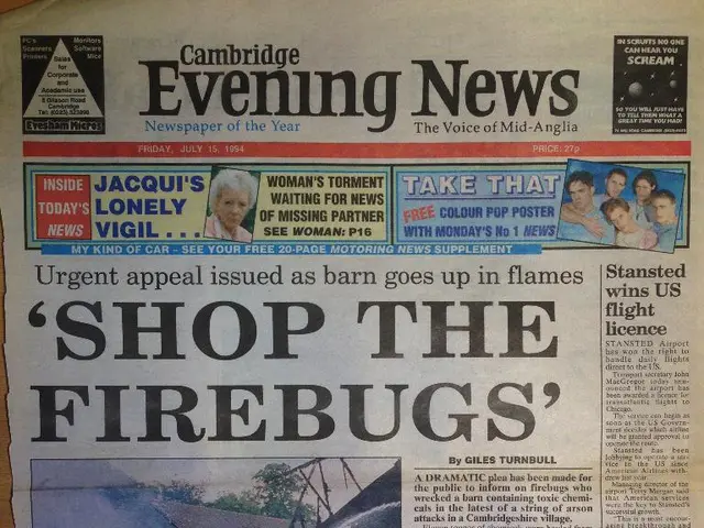 Revamping Content Approach with Expert Writing for Local Newspapers and Commercial Ventures