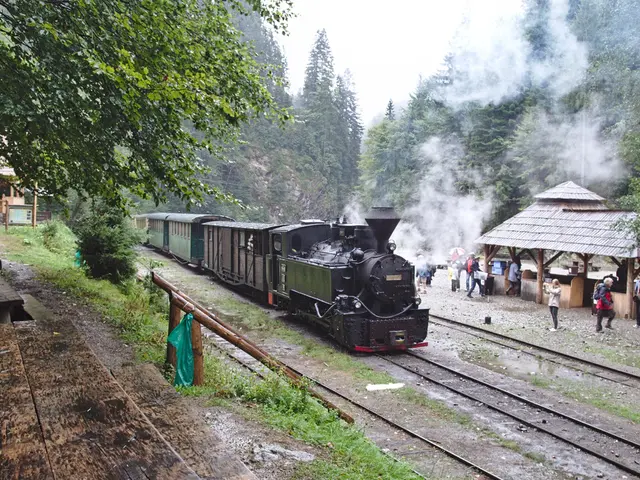 Triple Cities Showdown: Glasgow, Edinburgh, and Inverness Compare and Contrast