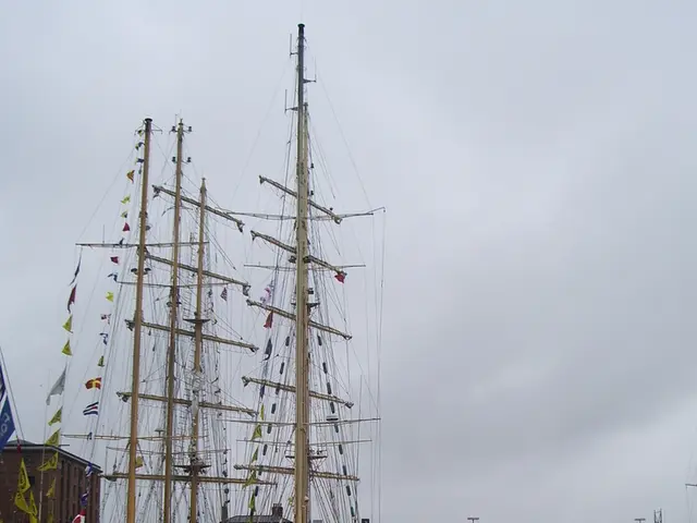 Rare Natural Marvel Spotted Along Mallorca's Travel Route: AIDA