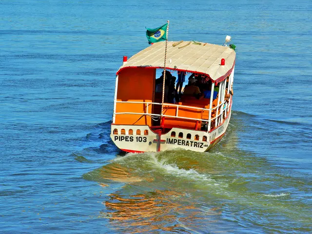 Exploring the Benefits of the Ocean for Mental Health: A Look at Its Soothing Impact