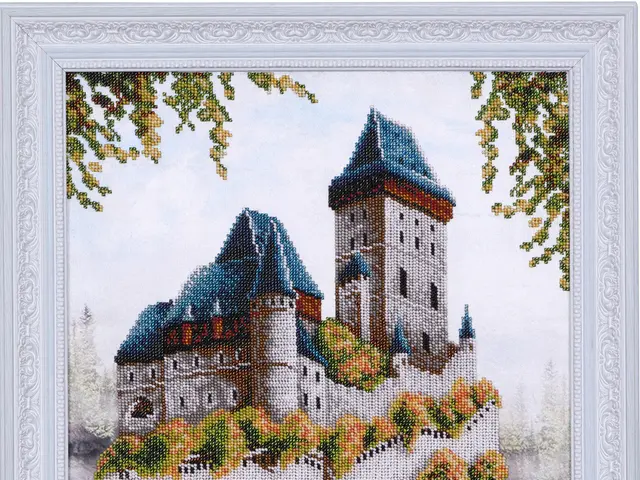 Seek a level dwelling, explore vacation abodes