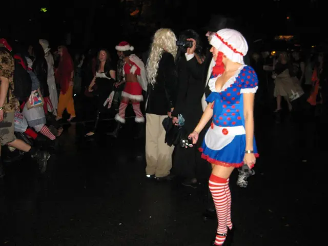 Lyraël Dauphin advocates for increased attention in court cases