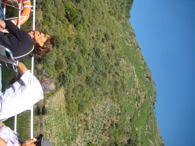 Steep increases in vacation expenses cause a decline in German tourism to Turkey's coastal resorts,...