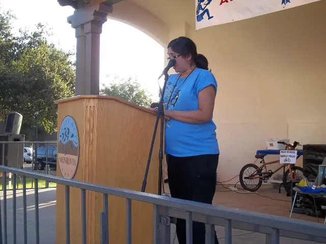 Explanation on creating audible digital tours for Hallertau