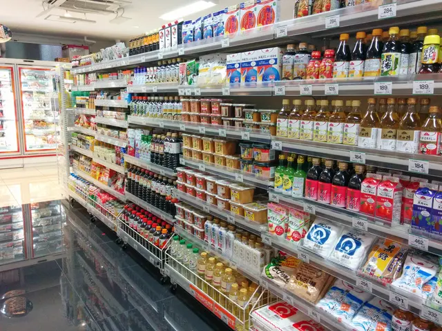 Operating a corner shop in Mexico state: Here's all the insights I've gathered