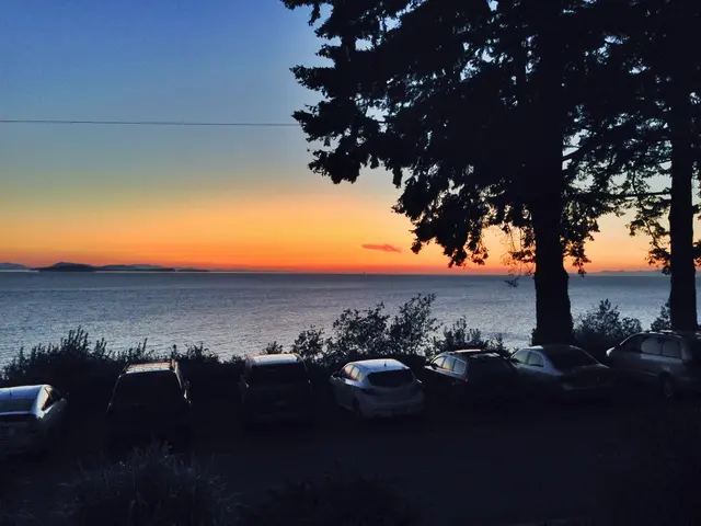 Benefits of Starting Summer Vacation Early or Late: An Examination