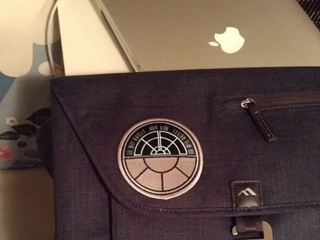 Assessment: Secure Luggage Option - Travelon Anti-Theft Backpack