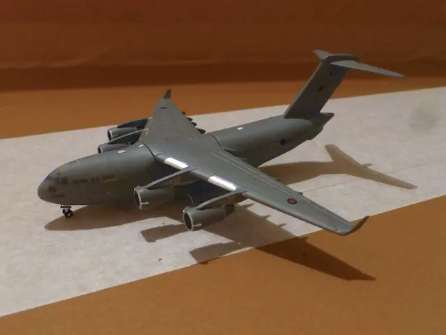 IPET's AI-Driven Drone Propulsion System Re-establishes the Boundaries of System Integration