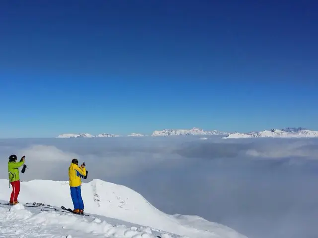 Jackson Hole Commemorates 6 Decade Anniversary: Enjoy Hefty Ticket Reductions and Introduced Passes...