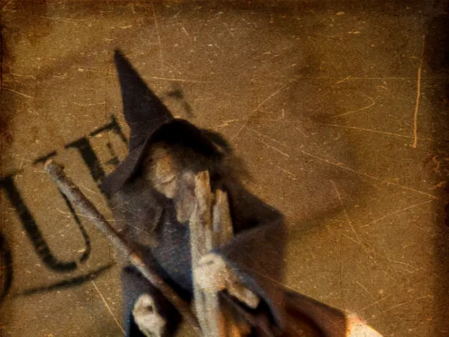 The Root of Halloween's Tradition: The Story of Stingy Jack