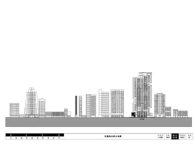 Top 30 Inspiring Architectural Drawing Concepts to Explore Now