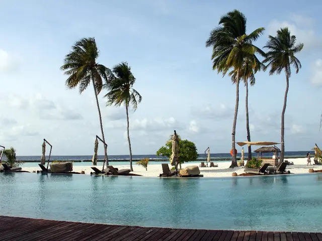 How eco-friendly are your coastal vacations in truth?