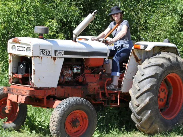 Essential Upkeep Strategies for Prolonging the Life of your Compact Tractors
