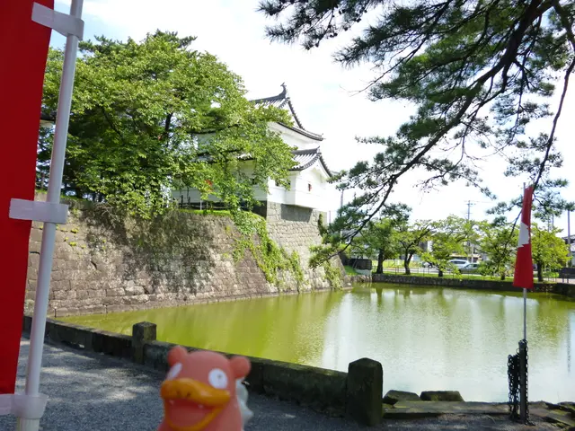 A standout American lake, renowned for swimming, boasts sandy shores, sparkling water clarity, and...