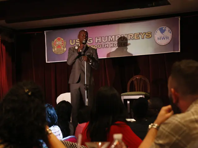 Vocal competition named "Name" offers a grand prize of 5 million rubles