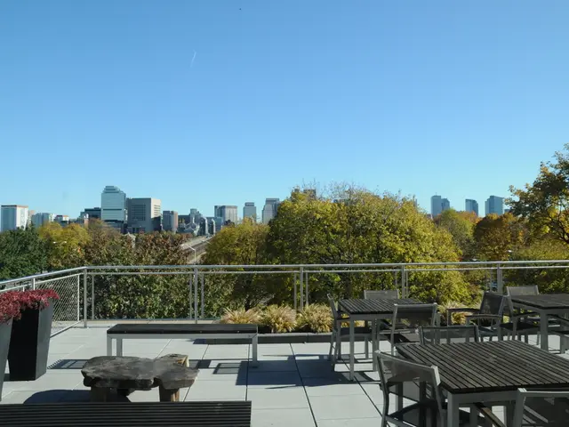 Hotel Panorama Landscape Enhances Sound Quality with Genelec Speakers