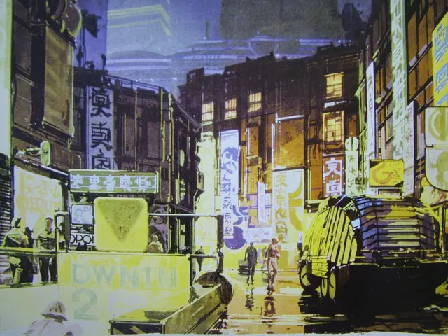 Tourists at a well-known vacation spot tamper with Google Maps information