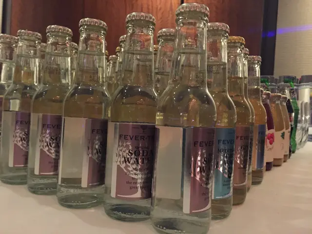 Airports installing new security equipment will permit liquids up to 2 liters, according to the...