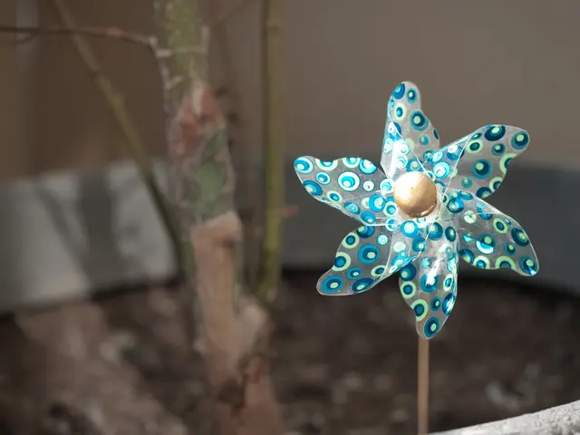 Cultivating Windswept Elegance in Literati Bonsai: Achieving Grace through Natural Movement