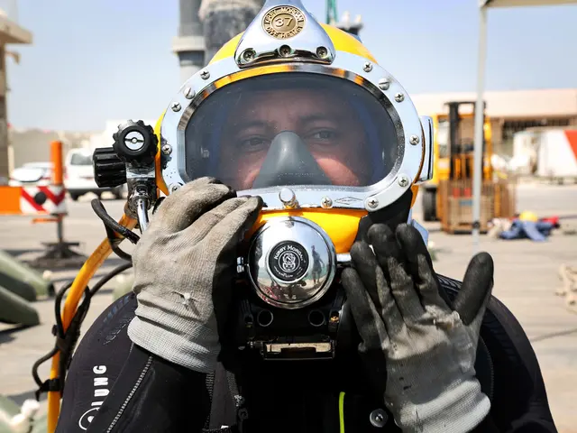 Firefighting Priest: The Journey of a Meissenman into Deaconhood