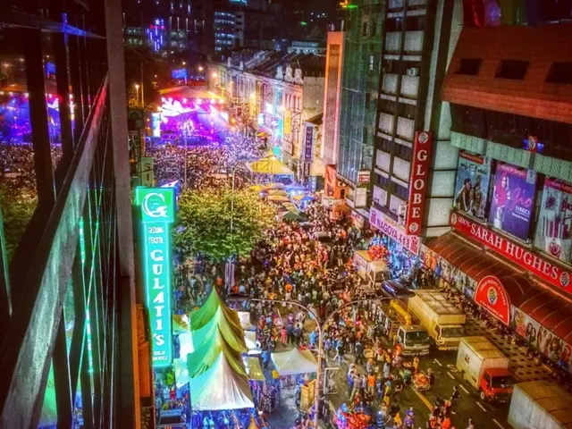 Delightful Art Event Captivates Ludwigslust Park Visitors