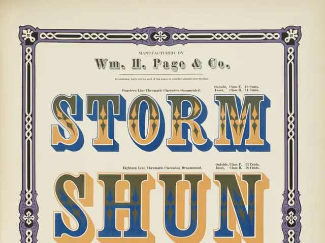 Designing an Engaging Art Exhibition Poster: Suggestions and Strategies