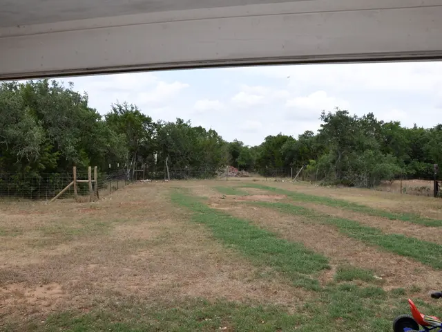 Essential Knowledge for Motorhome Camping in Scotland: Crucial Facts to Consider