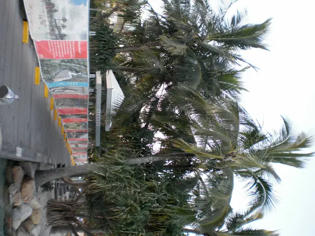 Establishing guidelines for countrywide hiking trails in Romania