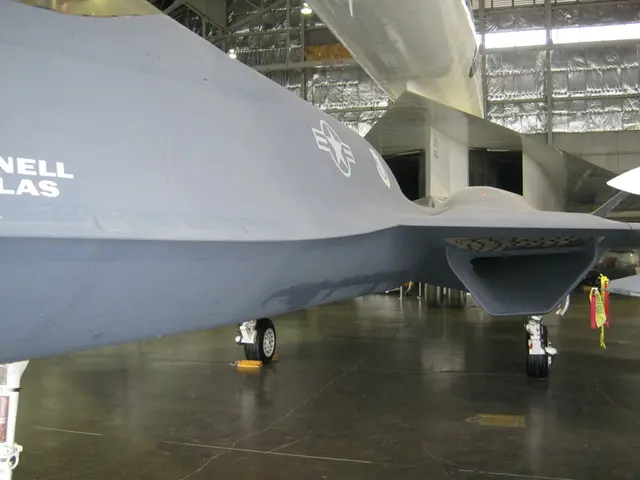 Airborne Transmission of Covid-19 - A Question of Safety During Air Travel