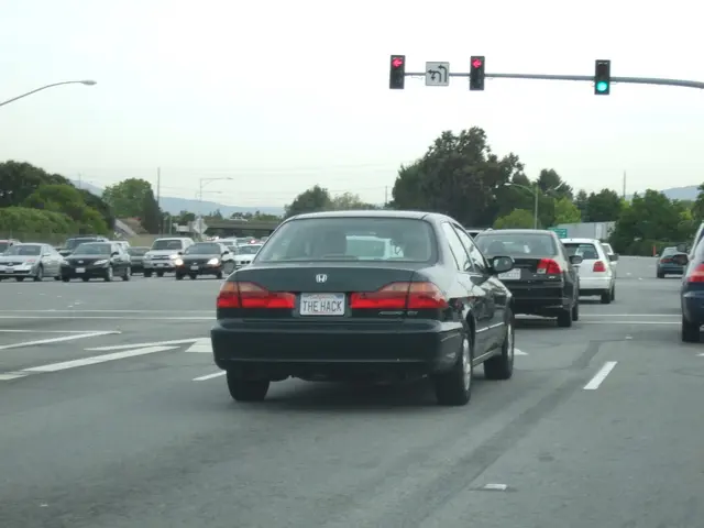 Anticipates heavy traffic due to ADAC