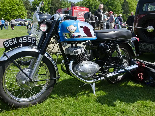 Trek to Skeleton Point